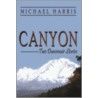 Canyon door Michael Harris