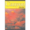Canyon door Eileen Cameron