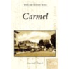 Carmel door George Carroll Whipple