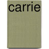 Carrie by Hertha James