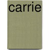 Carrie door Dorothy Lyons