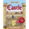 Castle by Kay Barnham