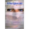 ik ben (g)een slet