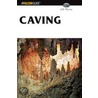 Caving door Paul Burger