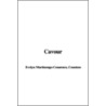 Cavour by Evelyn Martinengo-Cesaresco Countess
