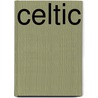 Celtic door Gerard McDade