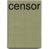Censor door Onbekend