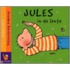 Jules in de lente