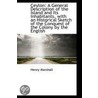 Ceylon door Henry Marshall