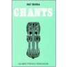 Chants door Pat Mora