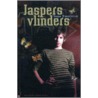 Jaspers vlinders door Johan Vandevelde