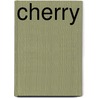 Cherry door Sarah Wheeler