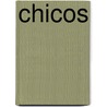 Chicos door Morag Prunty