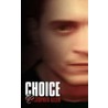Choice door Christopher Allen