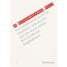 De gefragmenteerde staat by B. Bouhuijs