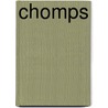 Chomps door Colin Thiele