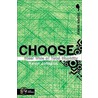 Choose door Kevin Johnson