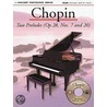 Chopin door Music Sales Corporation