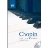 Chopin door Jeremy Nicholas