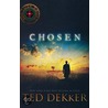 Chosen door Ted Dekker