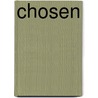 Chosen door Ginger Garrett