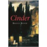 Cinder by Bruce Bond