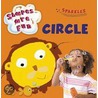 Circle door Sally Smallwood
