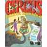 Circus door Roxie Munro