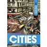 Cities door Jeremy Seabrook