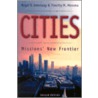 Cities door Timothy M. Monsma