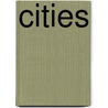 Cities door Jill Laidlaw