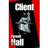 Client door Parnell Hall