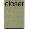 Closer door Lippold