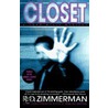 Closet door R.D. Zimmerman