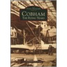 Cobham by Colin Cruddas