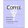Coffee by Icon Health Publications