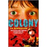 Colony door R. MacDonnell