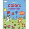 Colors door Stacy Lamb