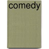 Comedy door Mark Wilshin