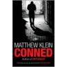 Conned door Matthew Klein