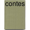 Contes door Prosper Marchand