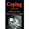 Coping door Warren G.H. Fisher Jr.