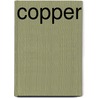 Copper door Rebecca Lisle