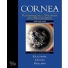Cornea door Mark J. Mannis