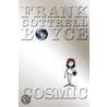 Cosmic by Frank Cottrell Boyce