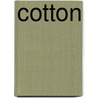 Cotton door John William Mallet