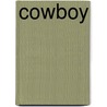 Cowboy door Deborah Thompson