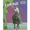 Cowboy by Marc Tyler Nobleman