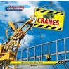 Cranes door Ann Becker