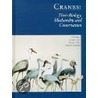 Cranes by George F. Gee